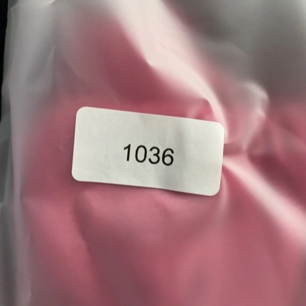 NWT Natori‎ Swim Cover Up T-Shirt Dress Women Sz XL Magenta Swim Beach - Picture 9 of 9